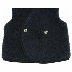 Donsje Gilet Sans Manches Monty | Bleu marine Clearance