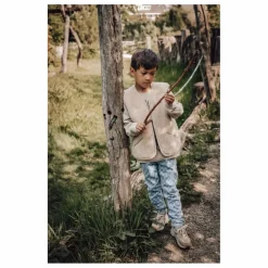 Alwero Gilet Sans Manches Pos Light | Gris clair Hot