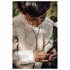 Alwero Gilet Sans Manches Pos Light | Gris clair Hot