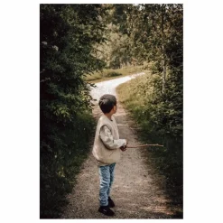 Alwero Gilet Sans Manches Pos Light | Gris clair Hot