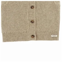 Best Donsje Gilet Sans Manches Tjitske | Taupe