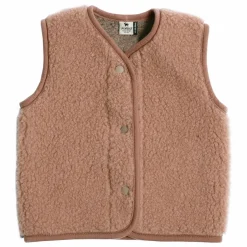 Alwero Pulls, Gilets|Gilet Sans Manches Tyb Light Bébé |