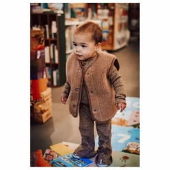 Alwero Pulls, Gilets|Gilet Sans Manches Tyb Light Bébé |