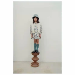 Enfant Emile et Ida Gilet Sans Manches Uni Laine |