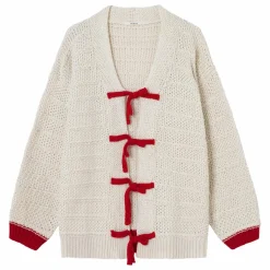 Femme Dr Bloom Gilet Tramontana |