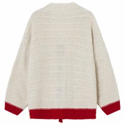 Femme Dr Bloom Gilet Tramontana |