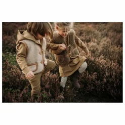 Best Alwero Gilets sans Manches Alpen | Beige