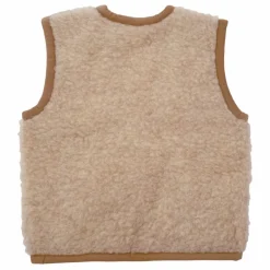 Best Alwero Gilets sans Manches Alpen | Beige