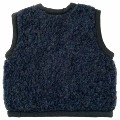 Alwero Gilets Sans Manches Alpen | Bleu marine New