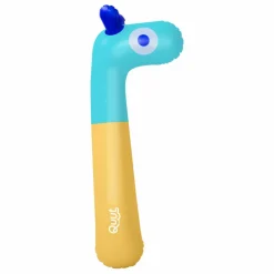Quut Jeux D'Extérieur|Girafe gonflable