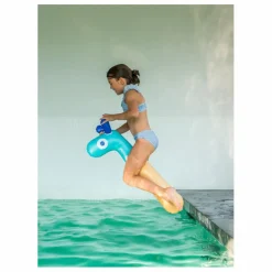 Quut Jeux D'Extérieur|Girafe gonflable