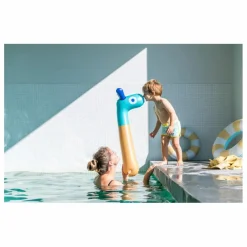 Quut Jeux D'Extérieur|Girafe gonflable