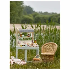 Online Bloomingville Mini Glacier Hasham | Rouge