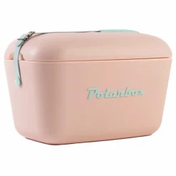 Polarbox Glacière avec anse colorée |