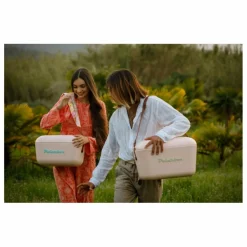 Polarbox Glacière avec anse colorée |