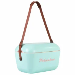 Homme Polarbox Art De La Table|Voyage, Outdoor|Glacière avec anse colorée |