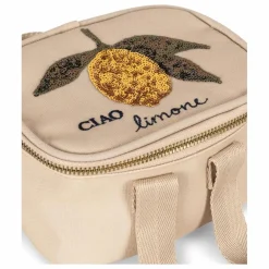 Konges Sløjd Glacière Lemon | Jaune citron Discount