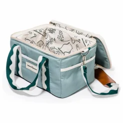 Homme Business & Pleasure Co. Art De La Table|Voyage, Outdoor|Glacière Premium |