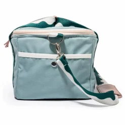 Homme Business & Pleasure Co. Art De La Table|Voyage, Outdoor|Glacière Premium |