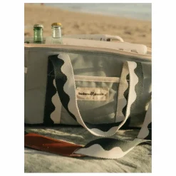 Homme Business & Pleasure Co. Art De La Table|Voyage, Outdoor|Glacière Premium |