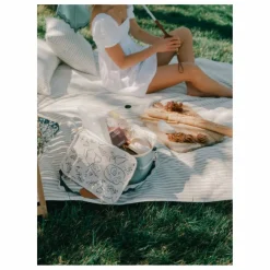 Homme Business & Pleasure Co. Art De La Table|Voyage, Outdoor|Glacière Premium |