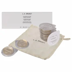 Homme/Femme L:A BRUKET Soins Du Visage|Soins, Wellness|Glaçons repulpant 323 - 10 capsules