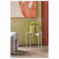 Hübsch Globe d'arrosage en verre Flora |