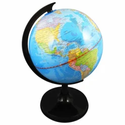 Buki Globe terrestre 20 cm