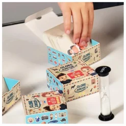 Buki Globe terrestre junior