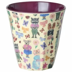 Rice Gobelet - x Nathalie Lété | Crème Outlet