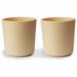 Enfant Mushie Gobelet - Set de 2 |