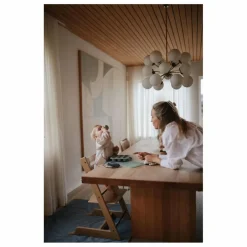 Online Mushie Gobelet bébé en silicone | Bleu foncé