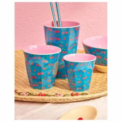 Enfant Rice Gobelet Cerises |