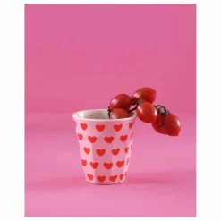 Enfant Rice Gobelet Cœurs |