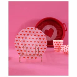 Enfant Rice Gobelet Cœurs |