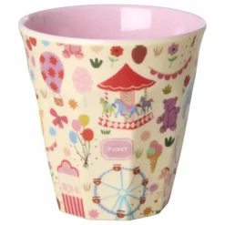 Rice Gobelet Fun Fair | Rose Online