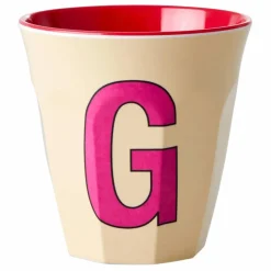 Sale Rice Gobelet G Multicolore