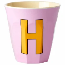 Clearance Rice Gobelet H Multicolore