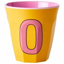 New Rice Gobelet O Multicolore