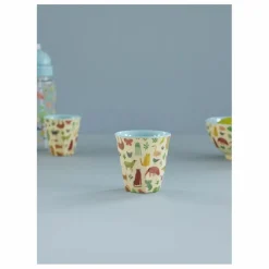 Rice Gobelet Sweet Jungle Multicolore Outlet