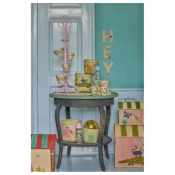 Rice Gobelet Sweet Jungle Multicolore Outlet