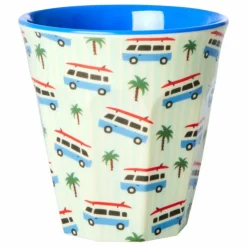 Enfant Rice Vaisselle Enfant|Gobelet Voitures |