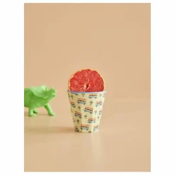 Enfant Rice Vaisselle Enfant|Gobelet Voitures |