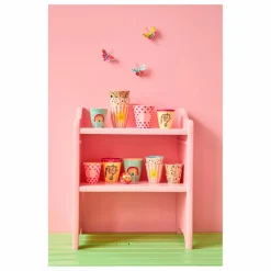 Enfant Rice Vaisselle Enfant|Art De La Table|Gobelet Wild flower