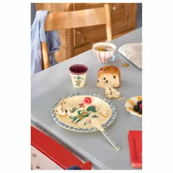 Rice Gobelets - Set de 6 - x Nathalie Lété | Crème Discount