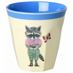 Rice Gobelets - Set de 6 - x Nathalie Lété | Crème Discount