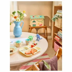 Enfant Rice Gobelets Fun Fair - Set de 6