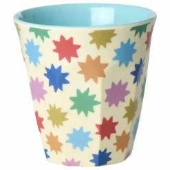 Enfant Rice Gobelets Fun Fair - Set de 6