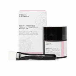 Femme Odacité Gommage Bioactive Rose - 50 ml