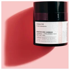 Femme Odacité Gommage Bioactive Rose - 50 ml